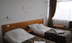 Standard room - Hotel Claudius Szombathely